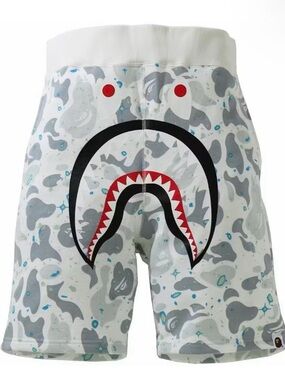 A Bathing Ape Shorts